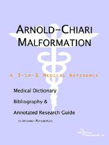 A Medical Dictionary, Bibliography, And Annotated Research Guide To Internet References di Icon Health Publications edito da Icon Group International