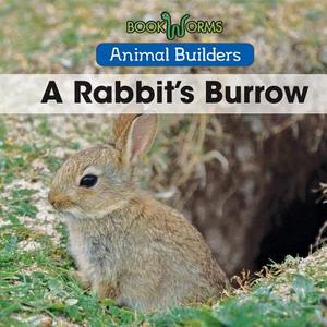 A Rabbit's Burrow di Niles Worthington edito da CAVENDISH SQUARE