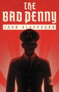 The Bad Penny di John Blackburn edito da Valancourt Books