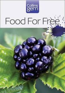 Food for Free di Richard Mabey edito da HarperCollins Publishers