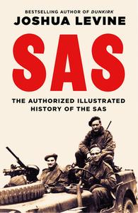 SAS di Joshua Levine edito da HarperCollins Publishers