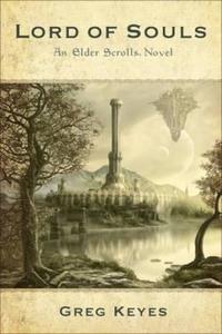 The Elder Scrolls Novel di Greg Keyes edito da Titan Books Ltd