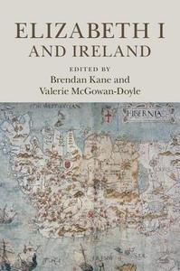 Elizabeth I and Ireland edito da Cambridge University Press