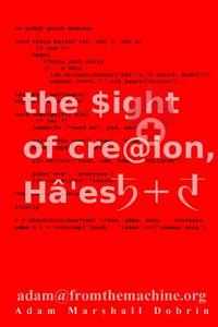 *N Light of Creation, Ha'esh: Hearts, Wands, Fire and Sea di Adam Marshall Dobrin edito da Createspace