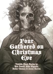 Four Gathered On Christmas Eve di Eric Powell edito da Dark Horse Comics