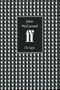 John Mcconnell: Design di Robert McCrum edito da Acc Art Books
