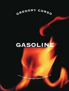 Gasoline di Gregory Corso edito da City Lights Books