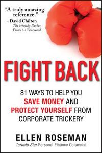 Fight Back di Ellen Roseman edito da John Wiley & Sons