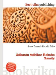 Udbastu Adhikar Raksha Samity edito da Book On Demand Ltd.