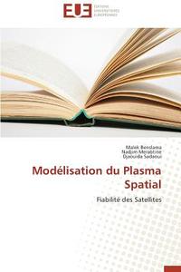 Modélisation du Plasma Spatial di Malek Benslama, Nadjim Merabtine, Djaouida Sadaoui edito da Editions universitaires europeennes EUE