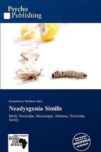 Neadysgonia Similis edito da Duc