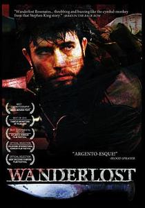 Mod-Wanderlost edito da Allied Vaughn