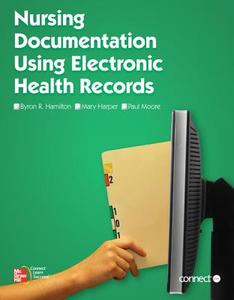 Nursing Documentation Using Ehr with Springcharts Access Card di Byron R. Hamilton edito da McGraw-Hill Education
