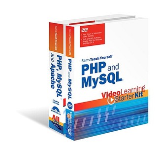 Sams Teach Yourself Php And Mysql di Sams Publishing, Julie C. Meloni edito da Pearson Education (us)