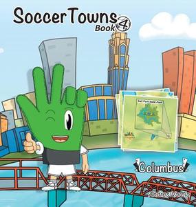 Roundy and Friends di Andres Varela edito da Soccertowns LLC