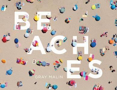 Beaches di Gray Malin edito da Abrams & Chronicle Books