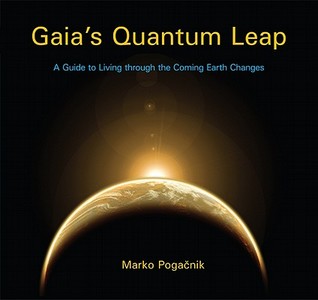 Gaia's Quantum Leap di Marko Pogacnik edito da SteinerBooks, Inc