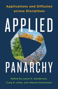 Applied Panarchy edito da Island Press