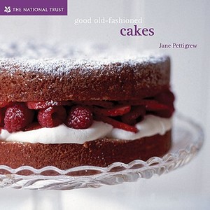 Good Old-fashioned Cakes di Jane Pettigrew edito da Pavilion Books