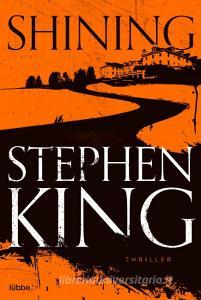Shining di Stephen King edito da Lübbe