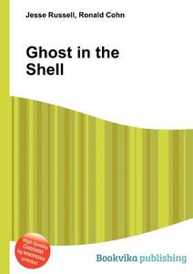 Ghost In The Shell edito da Book On Demand Ltd.