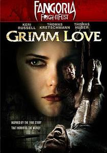Grimm Love edito da Phase 4 Films