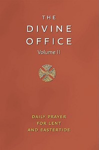 Divine Office Volume 2 edito da Harpercollins Publishers
