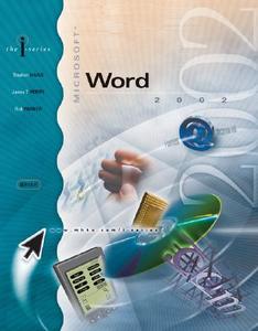 Microsoft Word 2002 di Stephen Haag, James T. Perry, Rick Parker edito da Mcgraw-hill Education - Europe