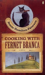 Cooking With Fernet Branca di James Hamilton-Paterson edito da Faber & Faber