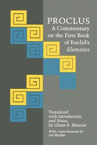 Proclus di Proclus edito da Princeton University Press