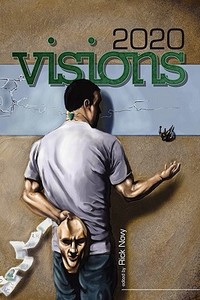2020 Visions di Rick Novy edito da M-Brane Press