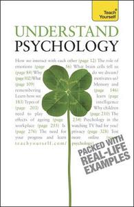 Understand Psychology di Nicky Hayes edito da Hodder & Stoughton General Division