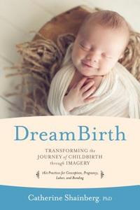Dreambirth: Transforming the Journey of Childbirth Through Imagery di Catherine Shainberg edito da SOUNDS TRUE INC