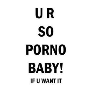 Ur So Porno Baby! If U Want It: Mr. Fahrenheit - Die Wahre ...