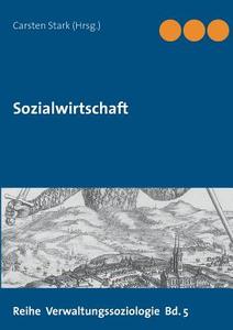 Sozialwirtschaft edito da Books on Demand