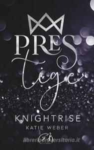 Knightrise di Katie Weber edito da Books on Demand