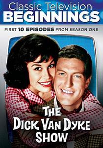 Classic TV Beginnings: The Dick Van Dyke Show edito da Rlj Ent/Sphe