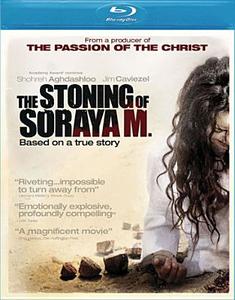 The Stoning of Soraya M. edito da Lions Gate Home Entertainment