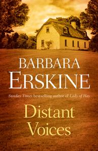 Distant Voices di Barbara Erskine edito da HarperCollins Publishers