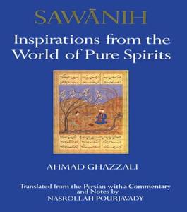Sawanih di N. Pourjavady, Ahmad Ghazzali edito da Kegan Paul
