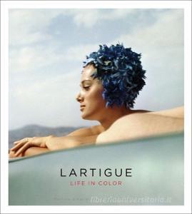 Lartigue di Martine D'Astier, Martine Ravache edito da Abrams & Chronicle Books