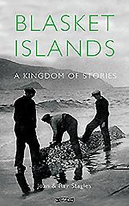 Blasket Islands di Joan Stagles, Ray Stagles edito da O'Brien Press Ltd