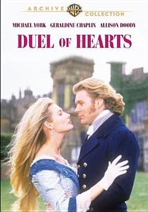 Duel of Hearts edito da Warner Bros. Digital Dist