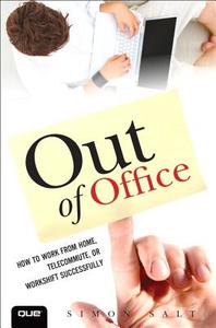 Out of Office di Simon Salt edito da Que