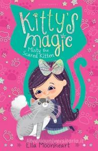 Kitty's Magic 1 di Ella Moonheart edito da Bloomsbury Publishing PLC