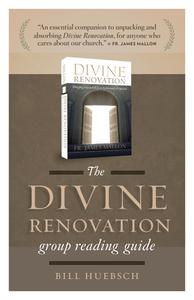 Divine Renovation Group Reading Guide di Bill Huebsch edito da TWENTY THIRD PUBN