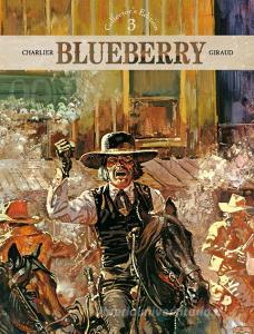 Blueberry - Collector's Edition 03 di Jean-Michel Charlier, Jean Giraud edito da Egmont Comic Collection