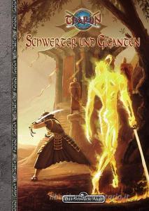 Schwerter & Giganten edito da Uhrwerk Verlag