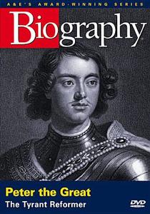 Biography: Peter the Great, the Tyrant Reformer edito da Lions Gate Home Entertainment