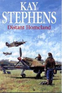 Distant Homeland di Kay Stephens edito da Severn House Publishers